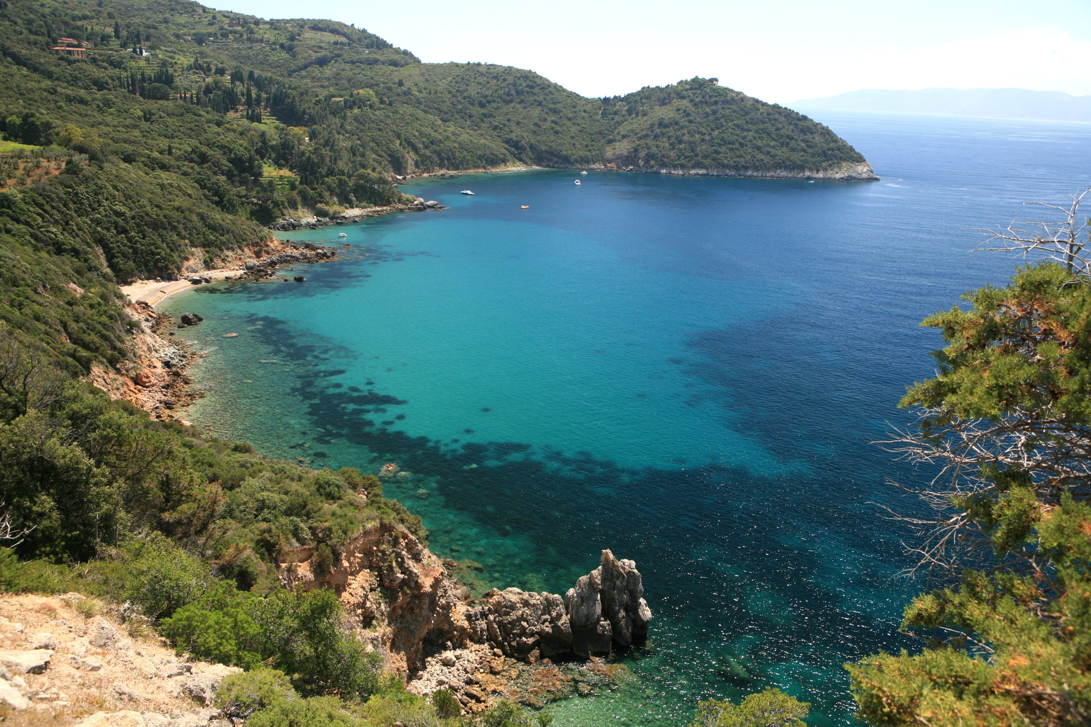 Monte Argentario - Tuscany Italy